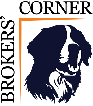 brokers corner logo